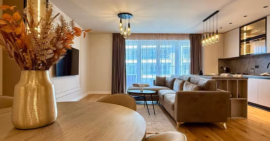Apartament Pantelimon