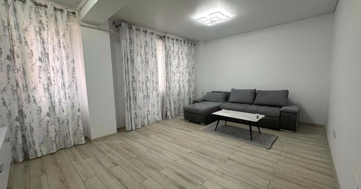 Apartament de vânzare cu 2 camere în zona Militari, Sector 6