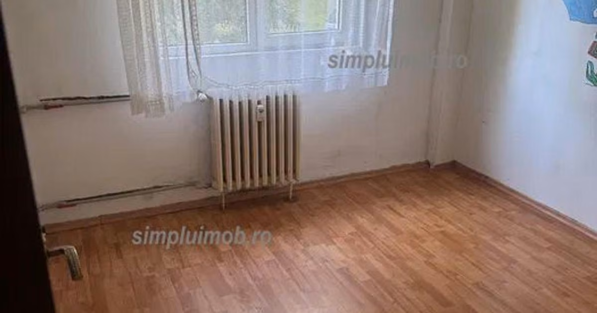 Apartament de vânzare cu 2 camere în zona Brâncoveanu, Sector 4