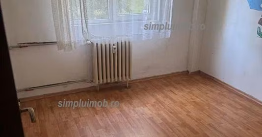 Apartament Berceni