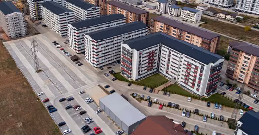Apartament Chiajna