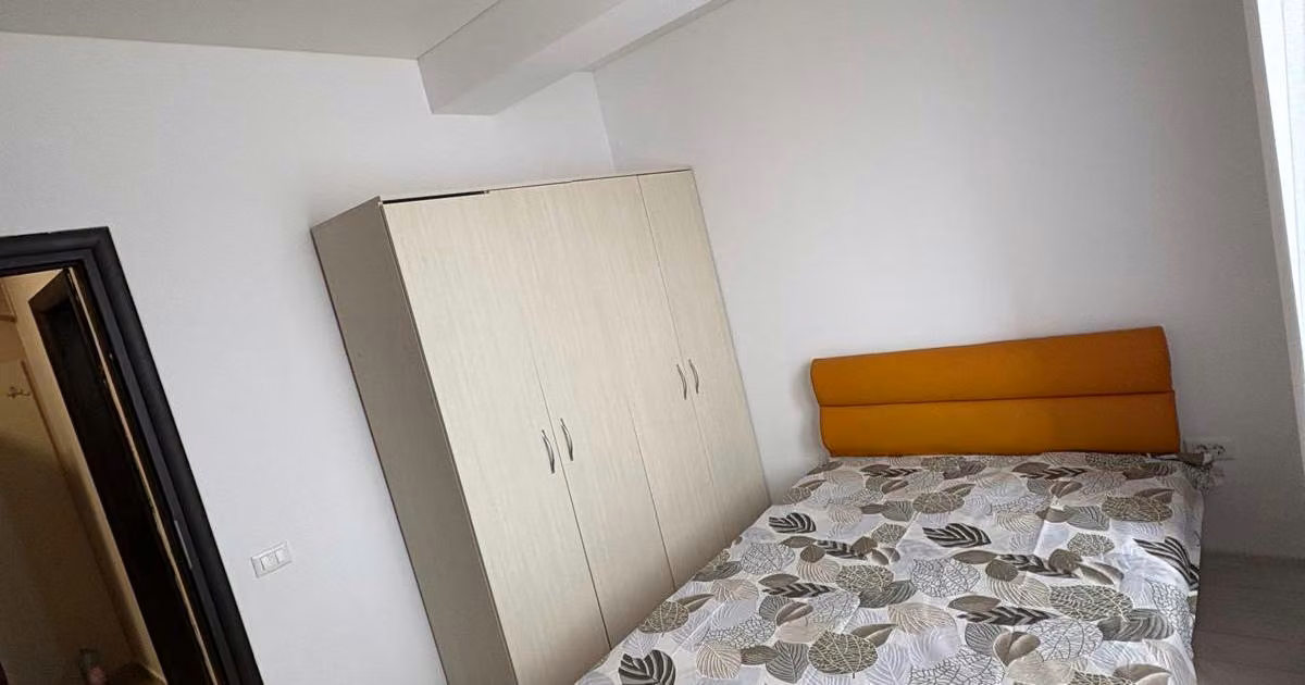 Apartament de vânzare cu 2 camere în Chiajna