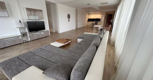 Penthouse Complexul Studențesc
