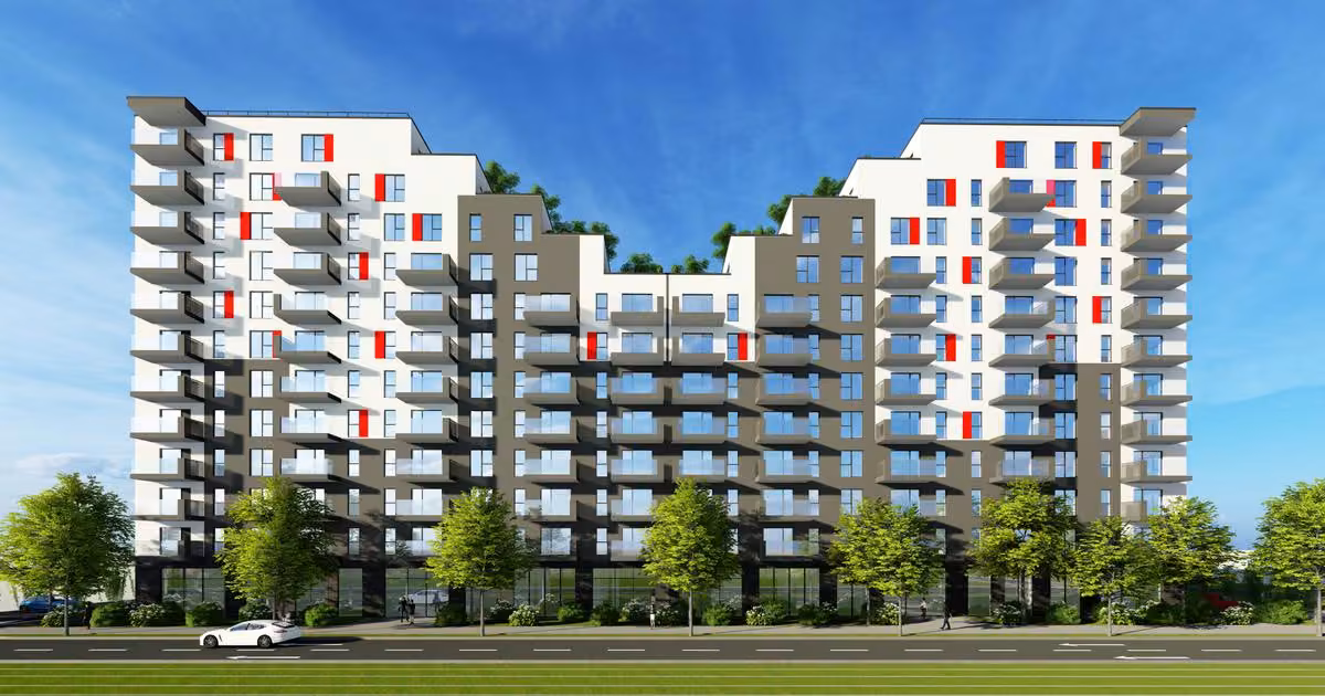 Apartament de vânzare cu 2 camere în zona Drumul Taberei, Sector 6