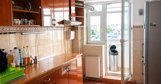 Apartament Micro 18