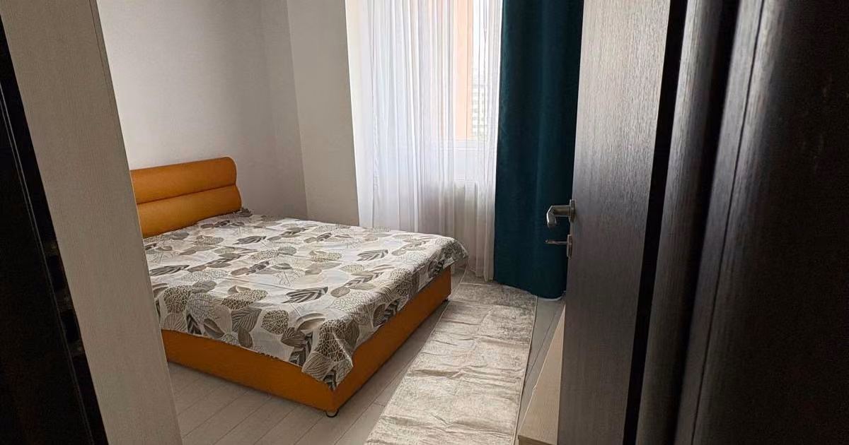 Apartament de vânzare cu 2 camere în zona Militari, Sector 6