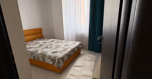 Apartament Militari