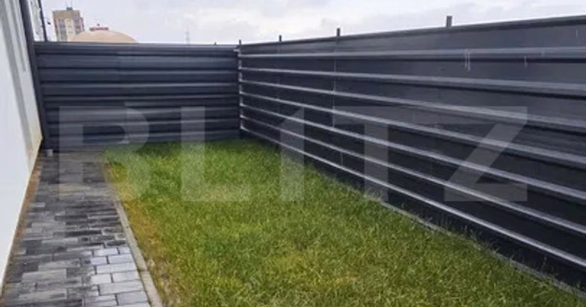 Casă individuală de vânzare cu 4 camere în Florești