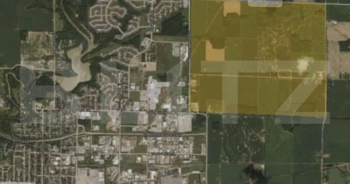 Teren Construcții extravilan de vânzare de 3500000 mp, în zona Exterior Sud, Timișoara