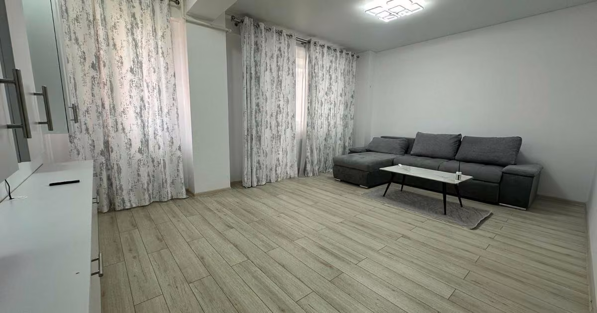 Apartament de vânzare cu 2 camere în zona Militari, Sector 6