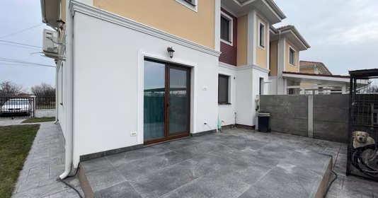 Apartament Girocului