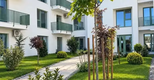 Apartament Tunari