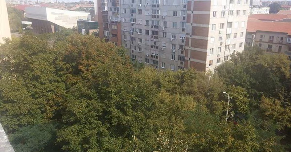 Apartament de vânzare cu 3 camere, mobilat în zona Olimpia-Stadion, Timișoara