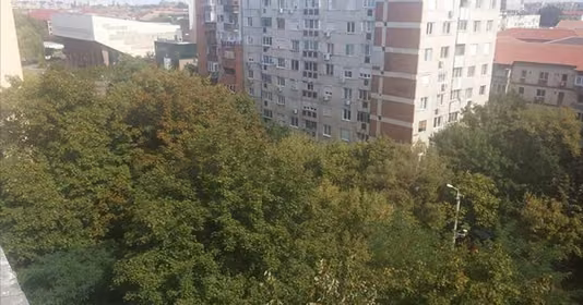Apartament Complexul Studențesc