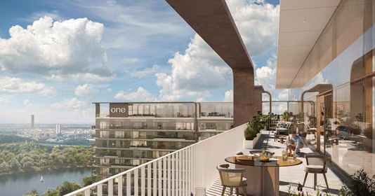 Apartament Floreasca