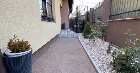 Apartament Girocului