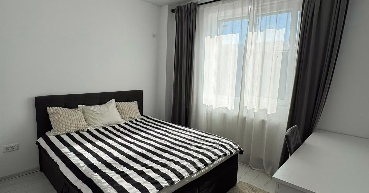 Apartament de vânzare cu 2 camere în zona Militari, Sector 6