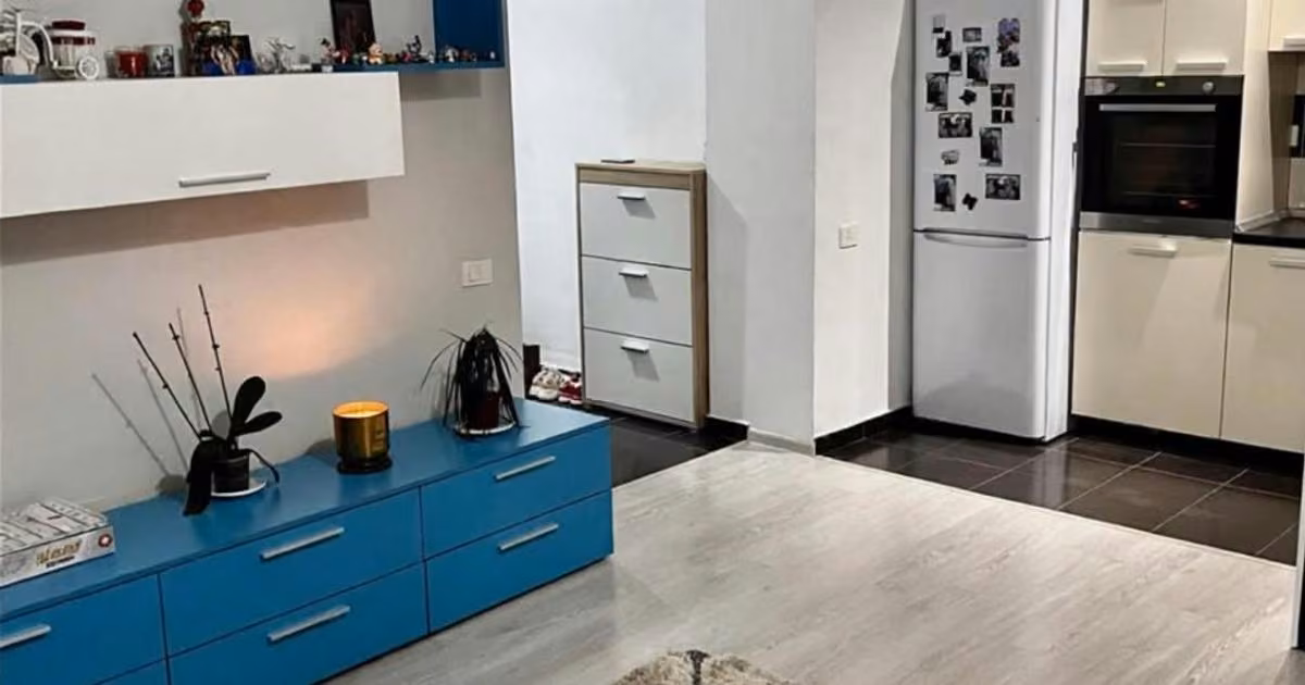 Apartament de vânzare cu 3 camere în zona Militari, Sector 6