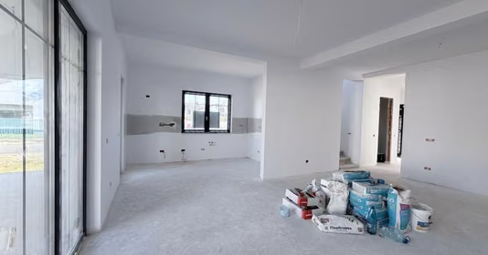 Apartament Girocului