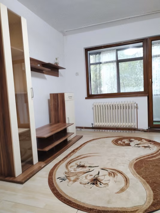 Apartament Podu de Piatra