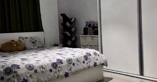 Apartament Militari