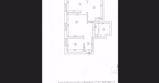 Apartament Centru