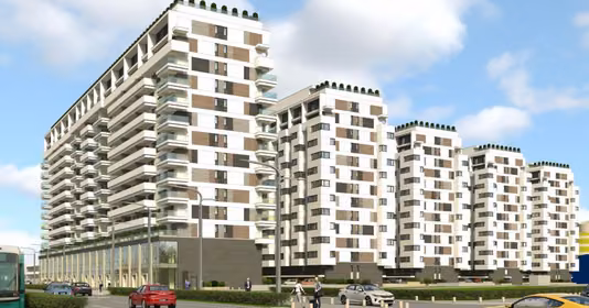 Apartament Tineretului