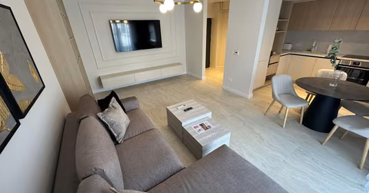 Apartament Aradului
