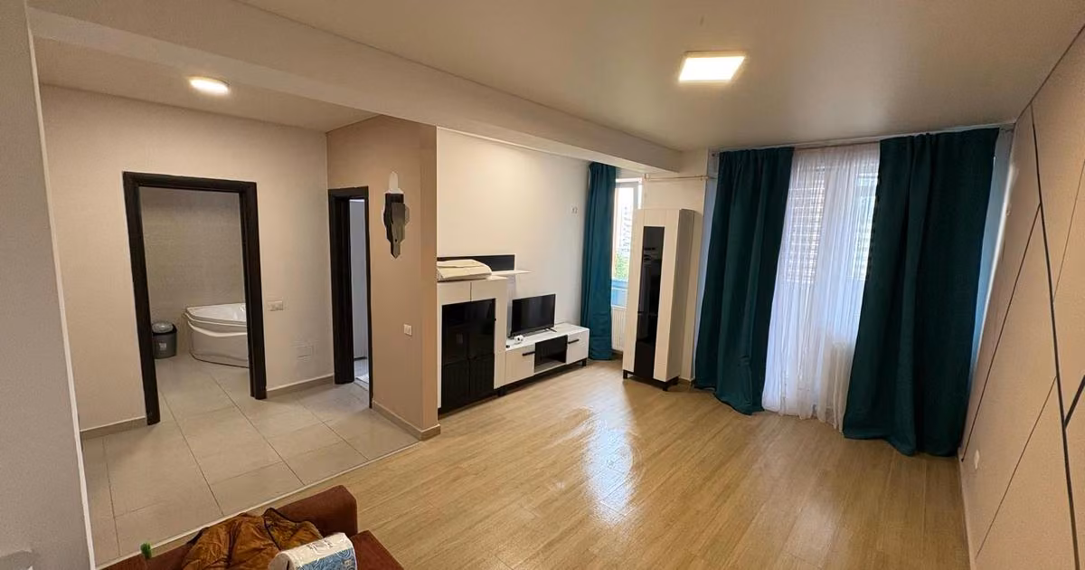 Apartament de vânzare cu 2 camere în zona Militari, Sector 6