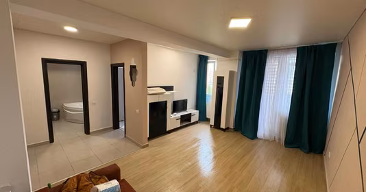 Apartament Militari