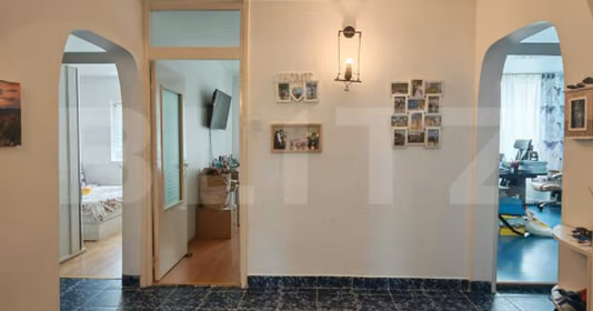 Apartament Sud-Est