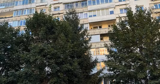 Apartament Centrul Civic