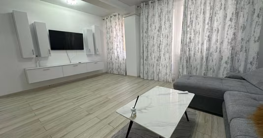Apartament Militari