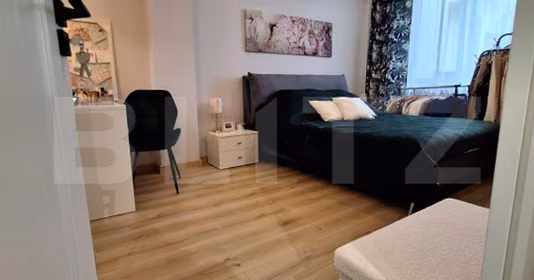 Apartament Florești
