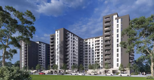 Apartament Drumul Taberei
