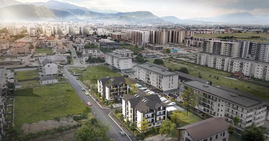 Apartament Tractorul