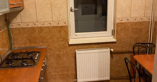 Apartament Titan