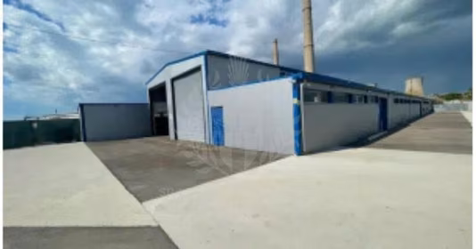 Spațiu comercial Brazi