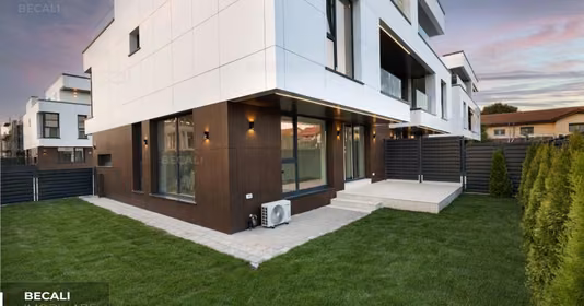 Apartament Pipera