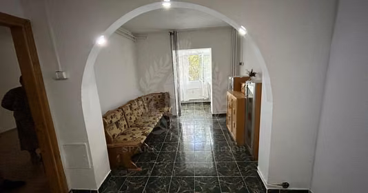 Apartament Cantacuzino