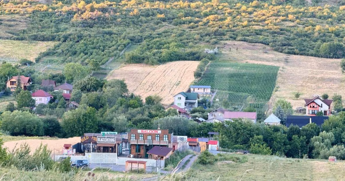 Teren Construcții extravilan de vânzare de 700 mp, în zona Iris, Cluj-Napoca