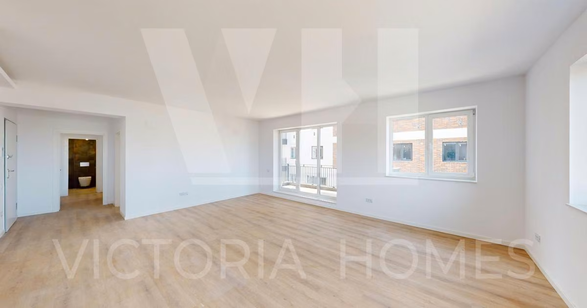 Apartament de vânzare cu 3 camere în zona Pipera, Sector 1