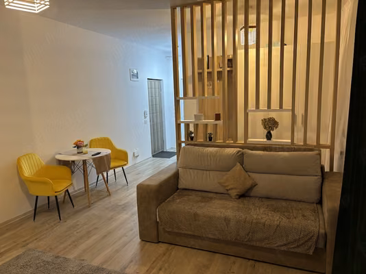 Apartament Gorjului/Bulevardul Timosoara
