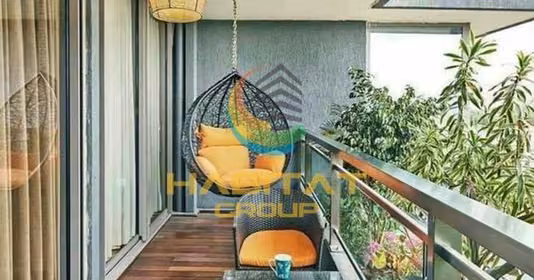Apartament Berceni