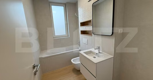 Apartament Aradului