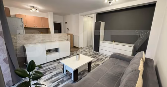 Apartament Florești