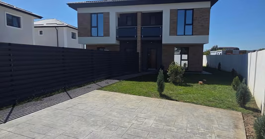 Apartament Bragadiru