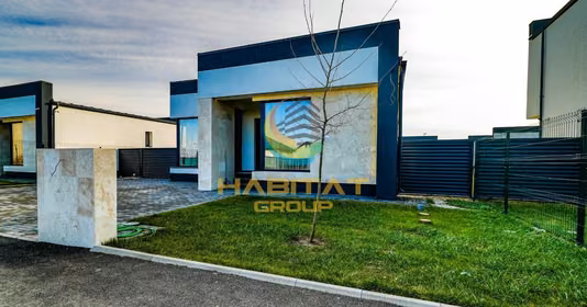 Casă Berceni