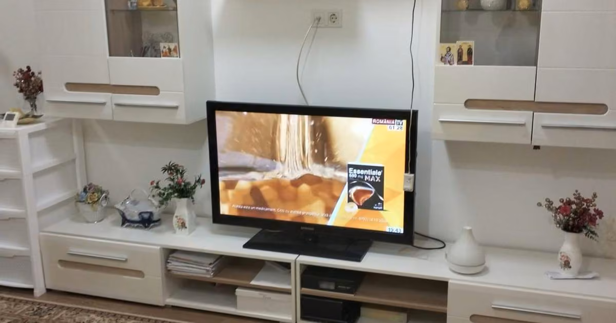 Garsonieră de vânzare în Bragadiru