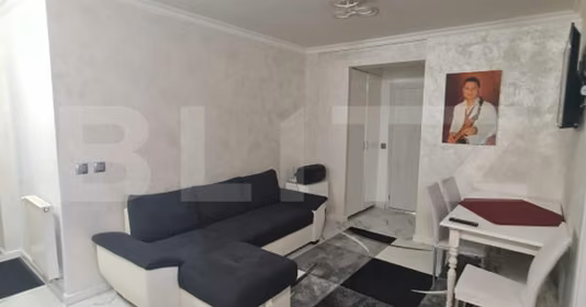 Apartament Florești